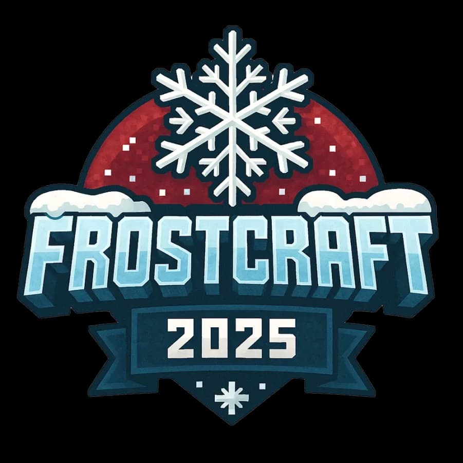 FrostCraft Logo